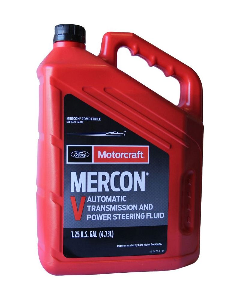 Меркон 5. Motorcraft ATF Mercon v 4.73л. Motorcraft Mercon v. Трансмиссионное масло Ford Motorcraft Mercon v ATF. Motorcraft xt55q3m 1805856.