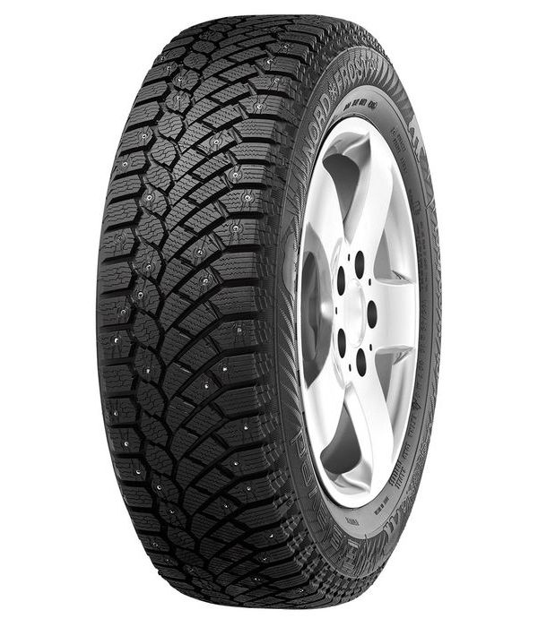 0348021 GISLAVED Nord*Frost 200 175/65R15 88T XL